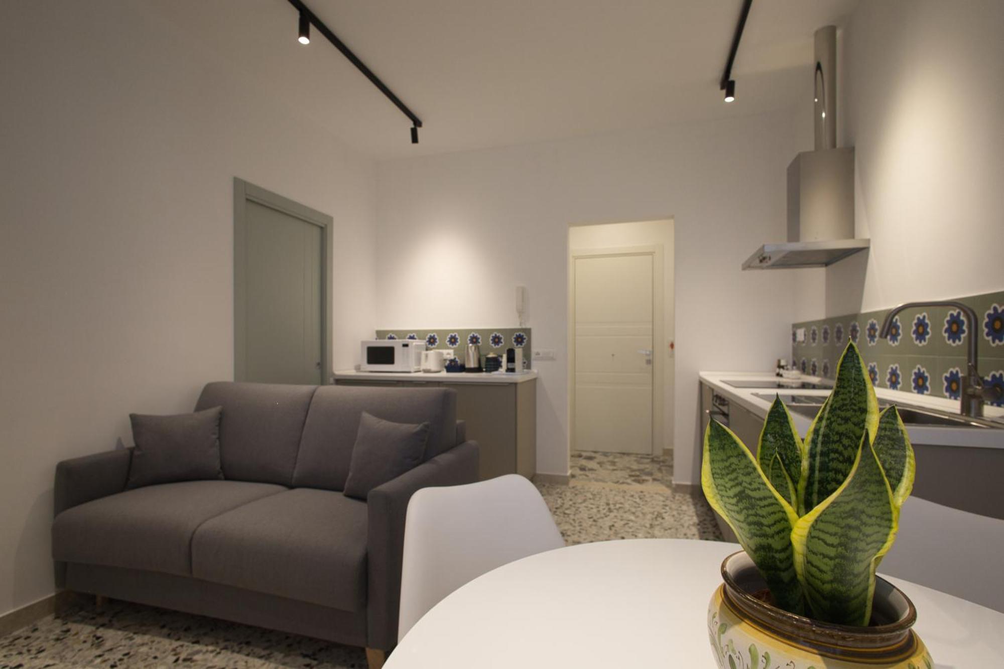 Eos Serenity Suites Сиракуза Екстериор снимка