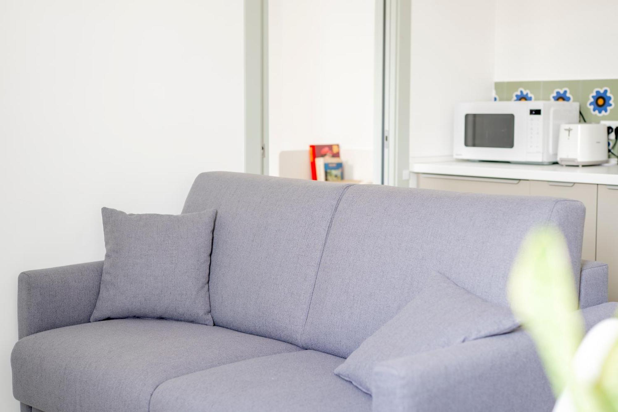 Eos Serenity Suites Сиракуза Екстериор снимка
