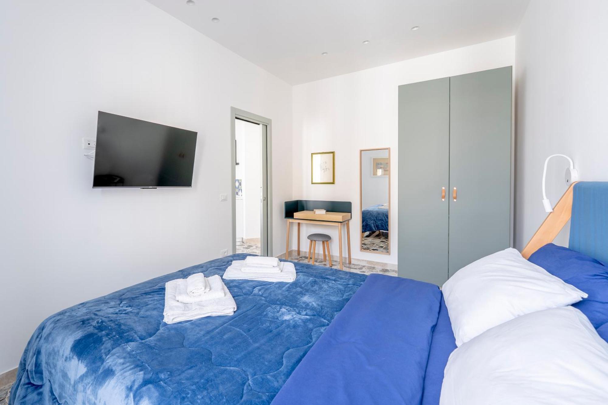 Eos Serenity Suites Сиракуза Екстериор снимка