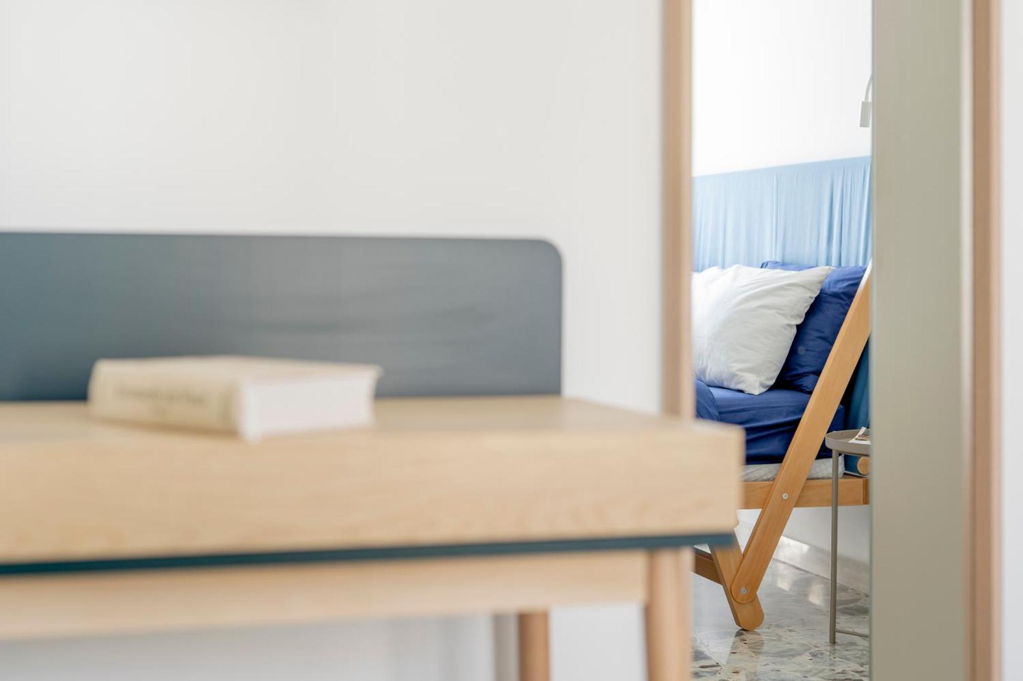 Eos Serenity Suites Сиракуза Стая снимка