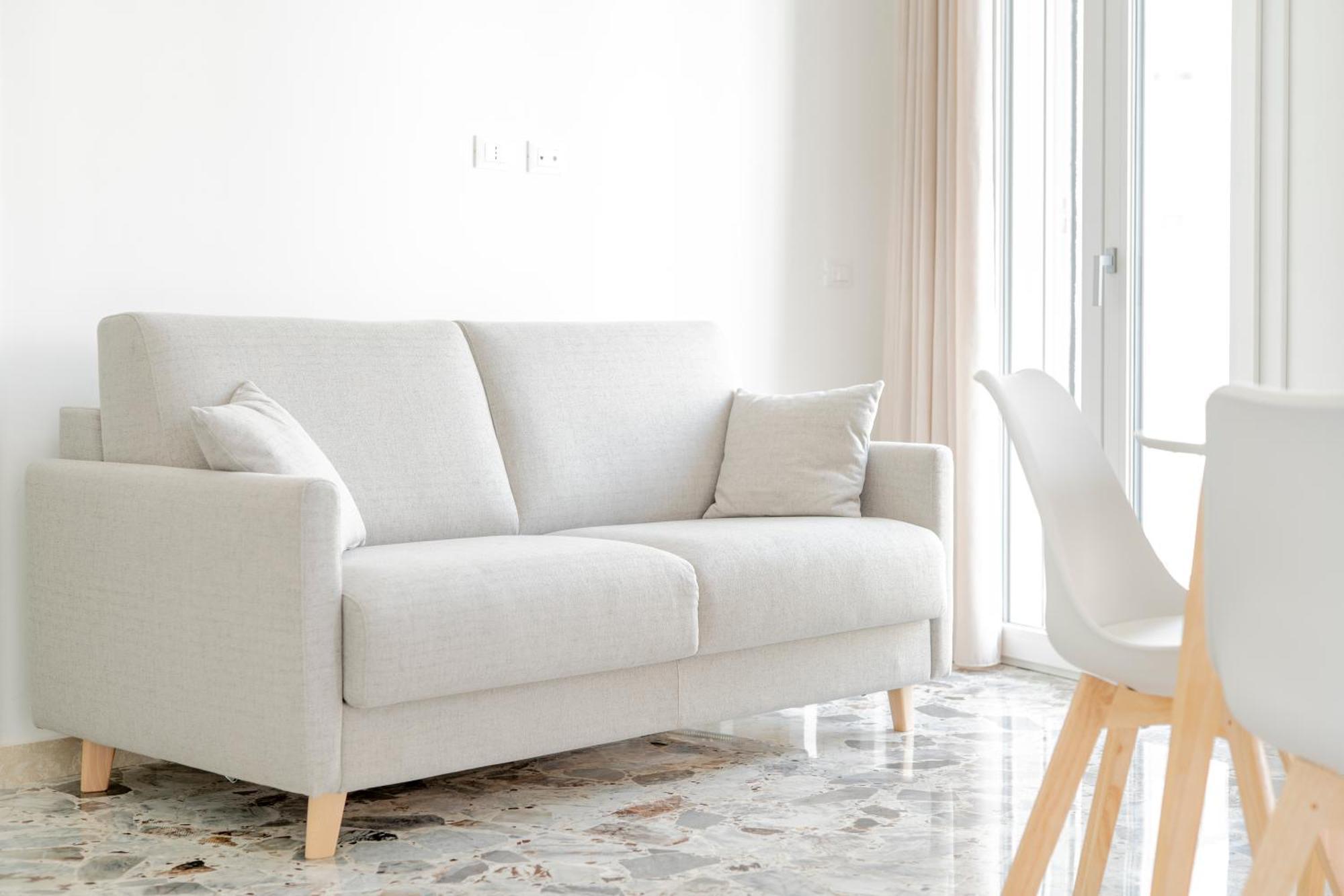 Eos Serenity Suites Сиракуза Екстериор снимка